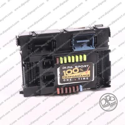 Dipasport BODY172R - Блок управління, управління двигуном ЕБУ autocars.com.ua