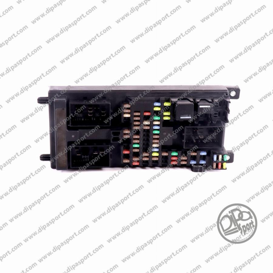 Dipasport BODY177R - Блок управління, управління двигуном ЕБУ autocars.com.ua