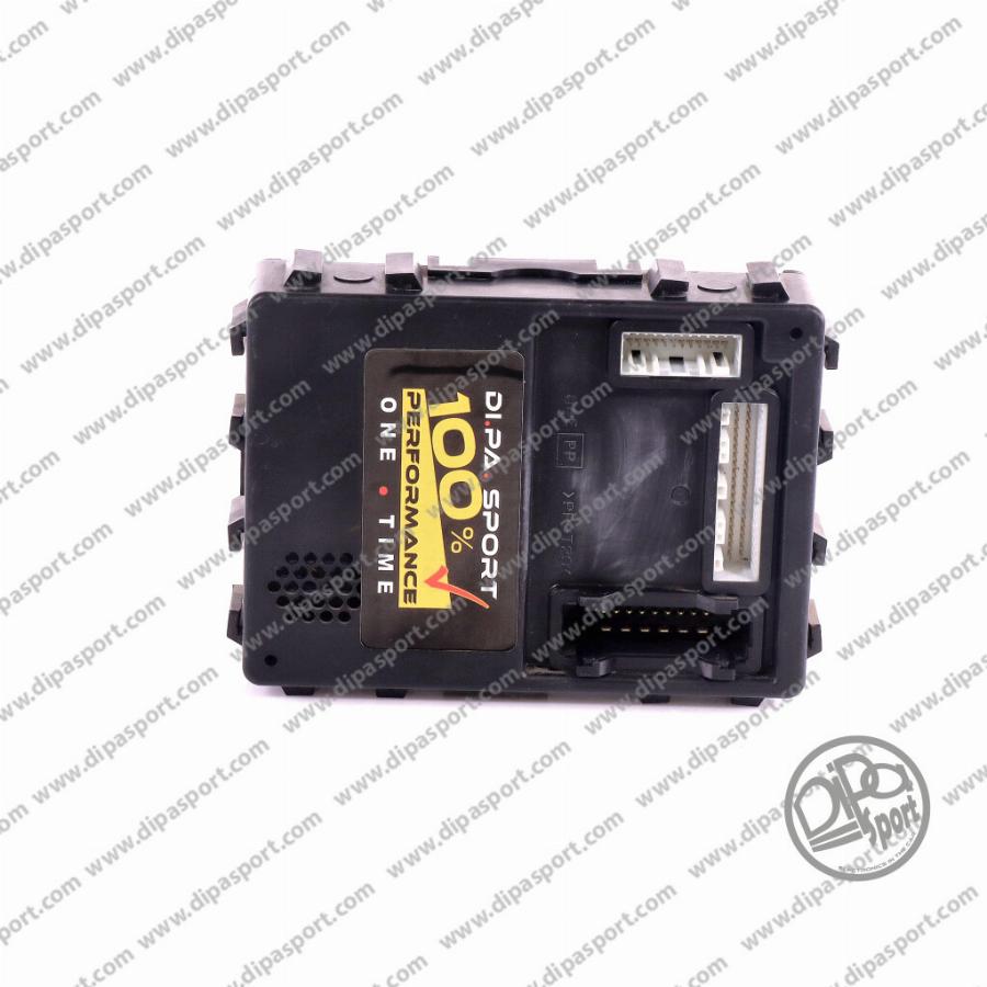 Dipasport BODY181R - Блок управління, управління двигуном ЕБУ autocars.com.ua