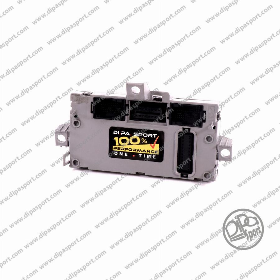 Dipasport BODY183R - Блок управління, управління двигуном ЕБУ autocars.com.ua
