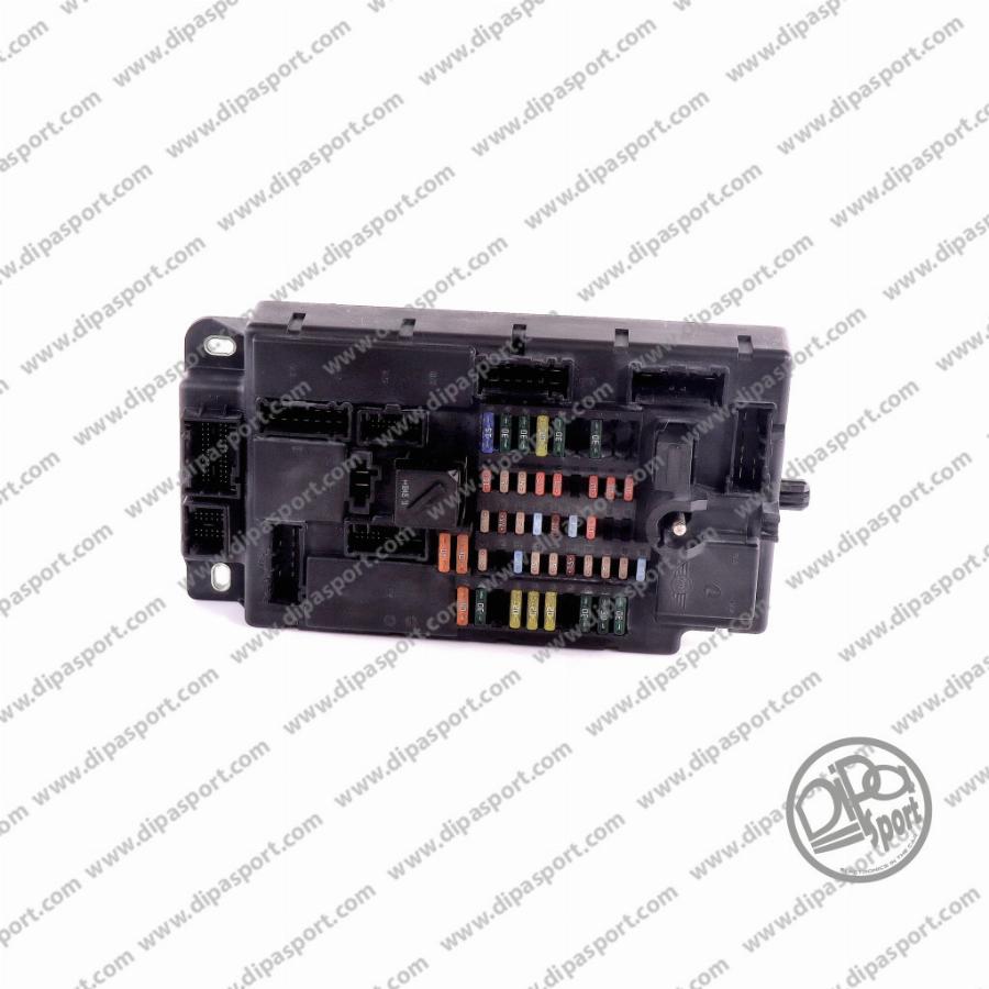 Dipasport BODY189R - Блок управління, управління двигуном ЕБУ autocars.com.ua