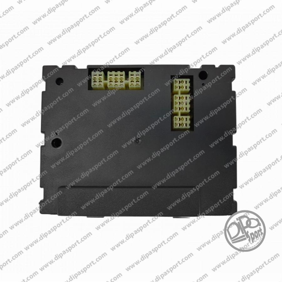 Dipasport BODY192R - Блок управління, управління двигуном ЕБУ autocars.com.ua