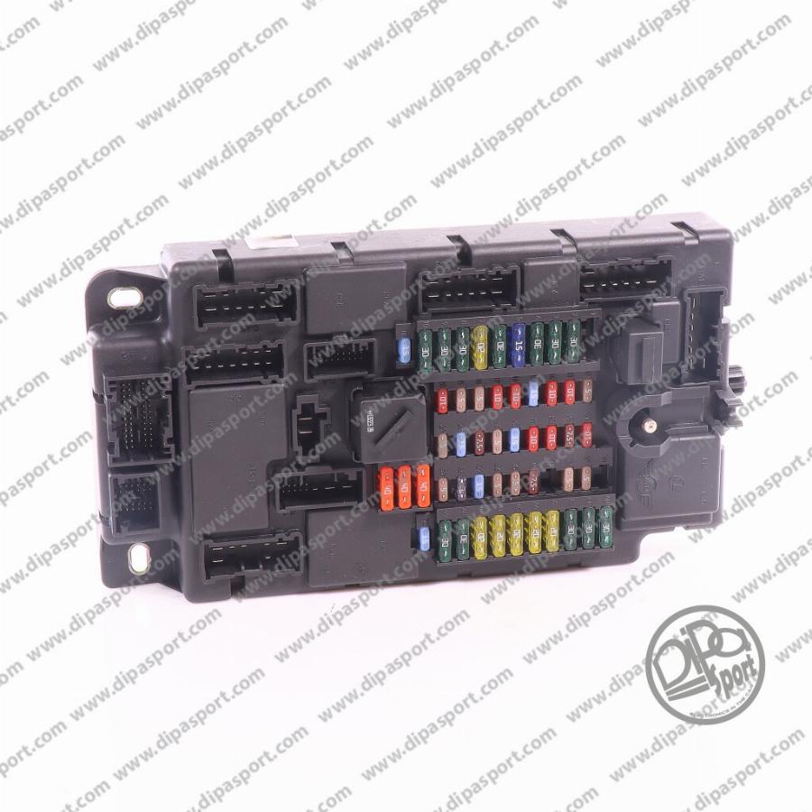 Dipasport BODY194R - Блок управління, управління двигуном ЕБУ autocars.com.ua