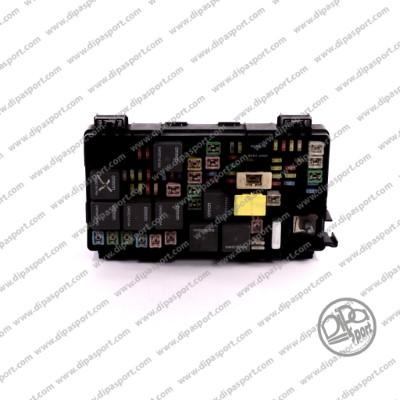 Dipasport BODY202R - Блок управління, управління двигуном ЕБУ autocars.com.ua