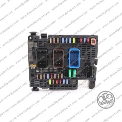 Dipasport BODYBSM009N - Блок управління, управління двигуном ЕБУ autocars.com.ua