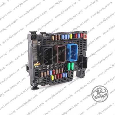 Dipasport BODYBSM009R - Блок управління, управління двигуном ЕБУ autocars.com.ua