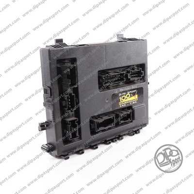 Dipasport BODYSAM006R - Блок управління, управління двигуном ЕБУ autocars.com.ua