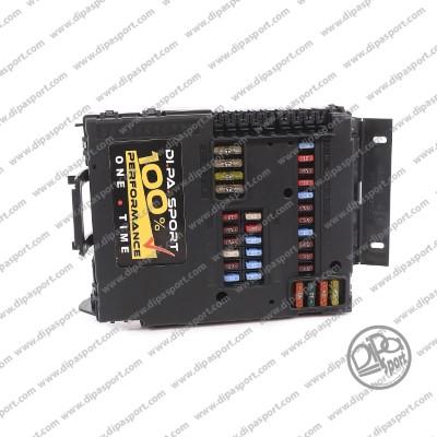 Dipasport BODYSAM031R - Блок управління, управління двигуном ЕБУ autocars.com.ua