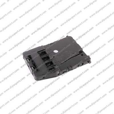 Dipasport BODYUCH001R - Блок управління, управління двигуном ЕБУ autocars.com.ua