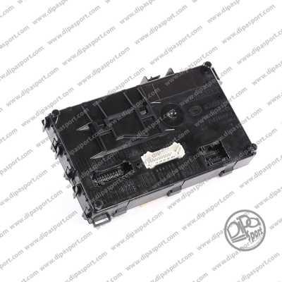 Dipasport BODYUCH004R - Блок управління, управління двигуном ЕБУ autocars.com.ua