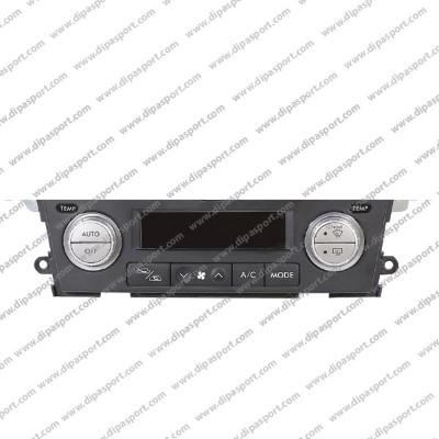 Dipasport CLIMA003R - Блок управління, кондиціонер autocars.com.ua