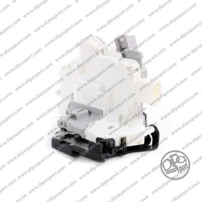 Dipasport CMA056DPSN - Замок двері autocars.com.ua