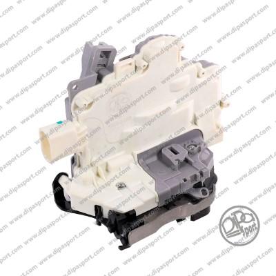 Dipasport CMA059VIKN - Замок двері autocars.com.ua