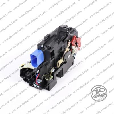 Dipasport CMA064VIKN - Замок двері autocars.com.ua
