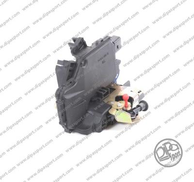 Dipasport CMA070DPSN - Замок двері autocars.com.ua