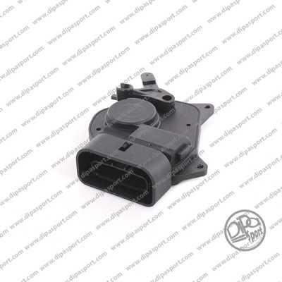 Dipasport CMA100DPSN - Регулювальний елемент, центральнийзамок autocars.com.ua