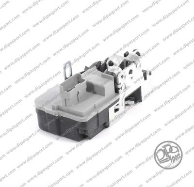 Dipasport CMA105DPSN - Замок двері autocars.com.ua