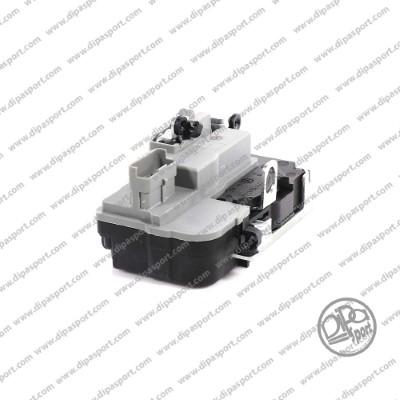Dipasport CMA106DPSN - Замок двері autocars.com.ua