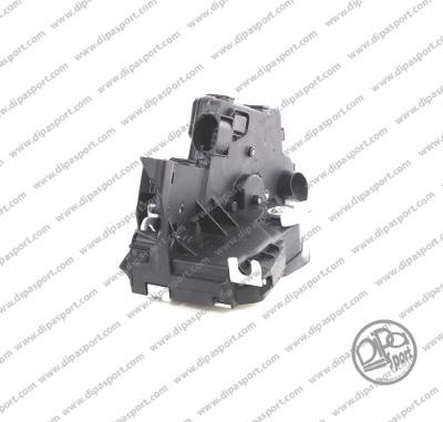 Dipasport CMA133DPSN - Замок двері autocars.com.ua