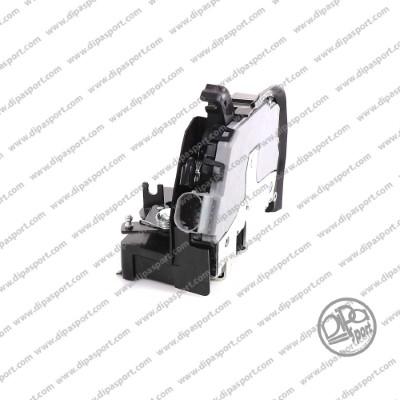 Dipasport CMA135DPSN - Замок двері autocars.com.ua