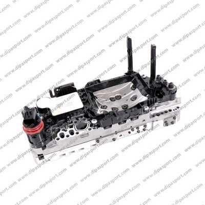 Dipasport CMB004CR - Клапанний елемент, гідравлічний агрегат - автомат.коробка autocars.com.ua