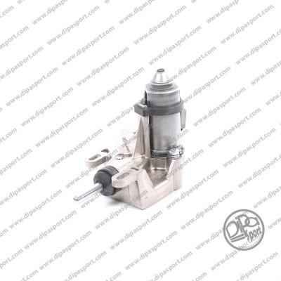 Dipasport CMB019DPSN - Робочий циліндр, система зчеплення autocars.com.ua