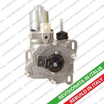 Dipasport CMB022R - Клапанний елемент, гідравлічний агрегат - автомат.коробка autocars.com.ua