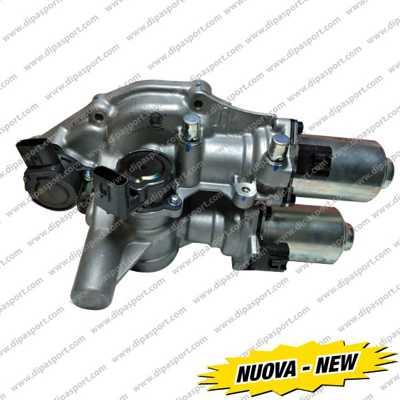 Dipasport CMB030N - Клапанний елемент, гідравлічний агрегат - автомат.коробка autocars.com.ua