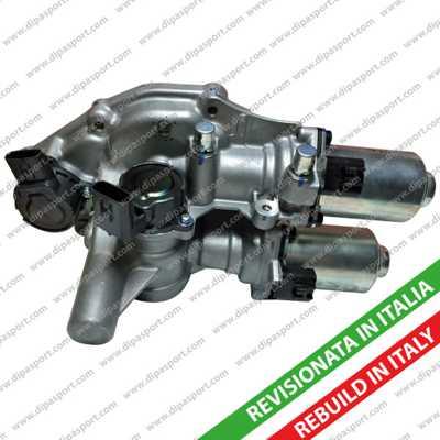 Dipasport CMB030R - Клапанний елемент, гідравлічний агрегат - автомат.коробка autocars.com.ua