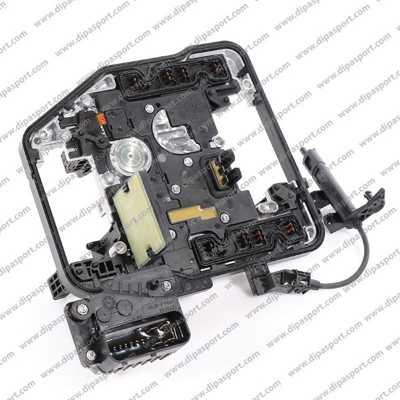 Dipasport CMB031EN - Клапанний елемент, гідравлічний агрегат - автомат.коробка autocars.com.ua