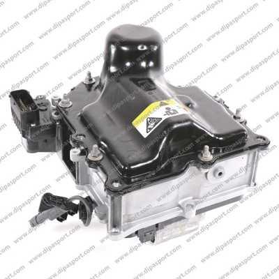 Dipasport CMB031R - Клапанний елемент, гідравлічний агрегат - автомат.коробка autocars.com.ua