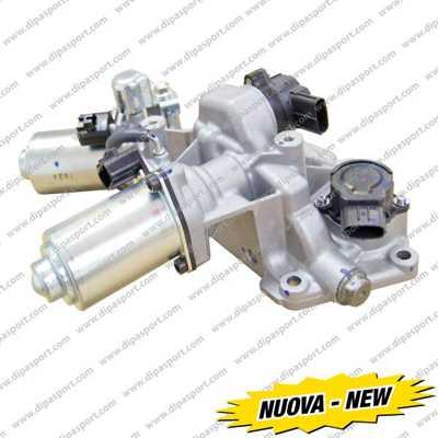 Dipasport CMB039N - Клапанний елемент, гідравлічний агрегат - автомат.коробка autocars.com.ua