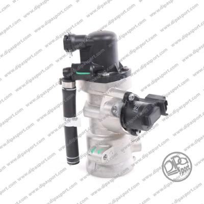 Dipasport CMB041R - Клапанний елемент, гідравлічний агрегат - автомат.коробка autocars.com.ua