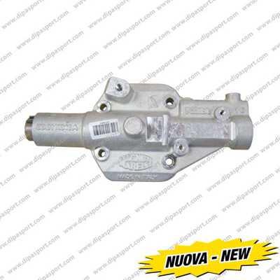 Dipasport CMB048N - Клапанний елемент, гідравлічний агрегат - автомат.коробка autocars.com.ua