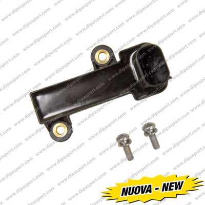 Dipasport CMB060N - Клапанний елемент, гідравлічний агрегат - автомат.коробка autocars.com.ua