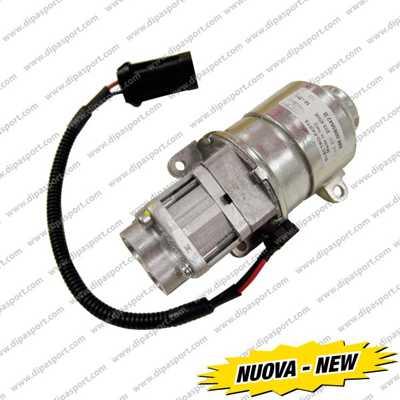 Dipasport CMB071N - Клапанний елемент, гідравлічний агрегат - автомат.коробка autocars.com.ua