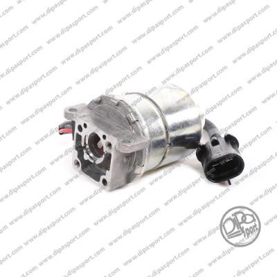 Dipasport CMB071MN - Клапанний елемент, гідравлічний агрегат - автомат.коробка autocars.com.ua