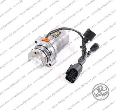 Dipasport CMB122N - Автоматична коробка передач autocars.com.ua