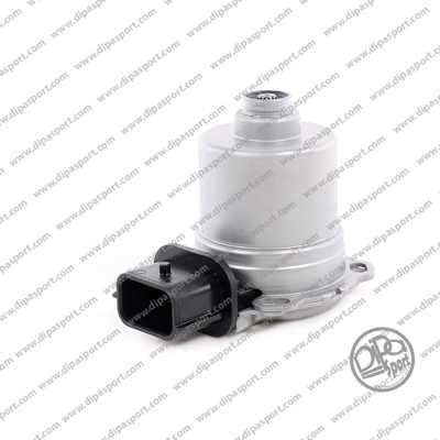 Dipasport CMB125N - Клапанний елемент, гідравлічний агрегат - автомат.коробка autocars.com.ua