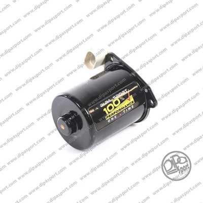 Dipasport CMB135MRLN - Клапанний елемент, гідравлічний агрегат - автомат.коробка autocars.com.ua