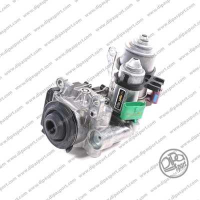 Dipasport CMB136SCHN - Клапанний елемент, гідравлічний агрегат - автомат.коробка autocars.com.ua