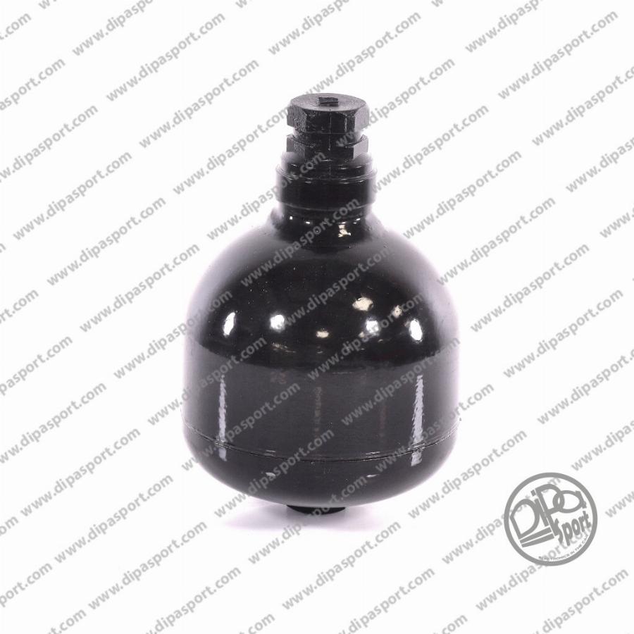 Dipasport CMB137MRLN - Клапанний елемент, гідравлічний агрегат - автомат.коробка autocars.com.ua