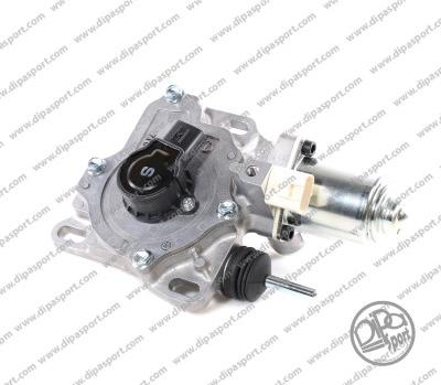 Dipasport CMB155R - Клапанний елемент, гідравлічний агрегат - автомат.коробка autocars.com.ua