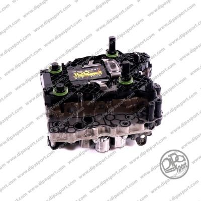 Dipasport CMB162R - Клапанний елемент, гідравлічний агрегат - автомат.коробка autocars.com.ua