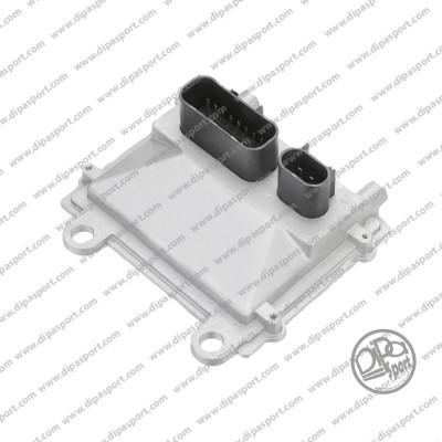 Dipasport CMB171ER - Клапанний елемент, гідравлічний агрегат - автомат.коробка autocars.com.ua