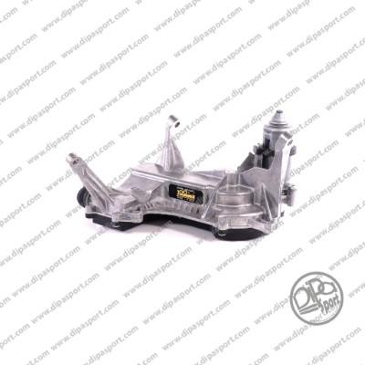 Dipasport CMB172N - Клапанний елемент, гідравлічний агрегат - автомат.коробка autocars.com.ua