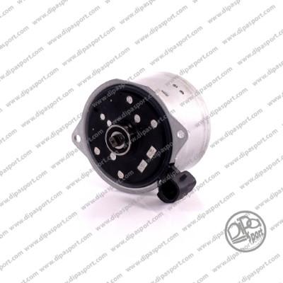 Dipasport CMB175MRLN - Клапанний елемент, гідравлічний агрегат - автомат.коробка autocars.com.ua