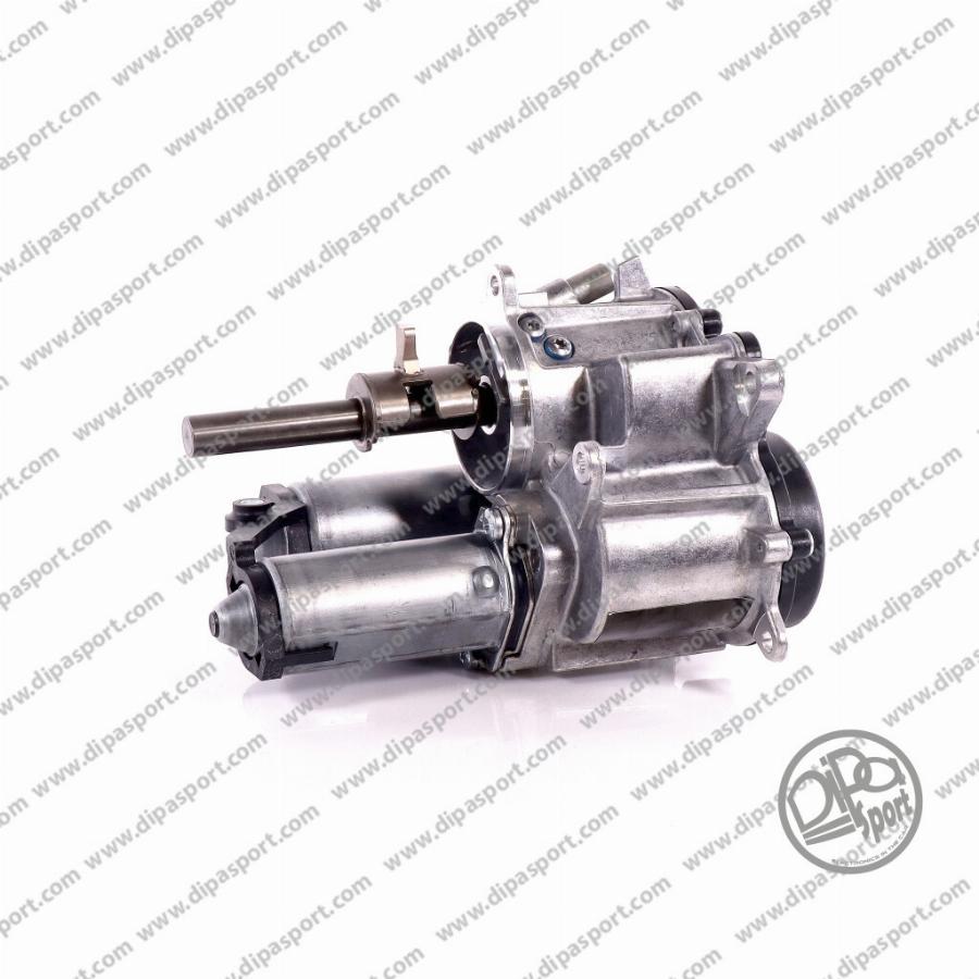 Dipasport CMB199SCHN - Блок управління, автоматична коробка передач autocars.com.ua