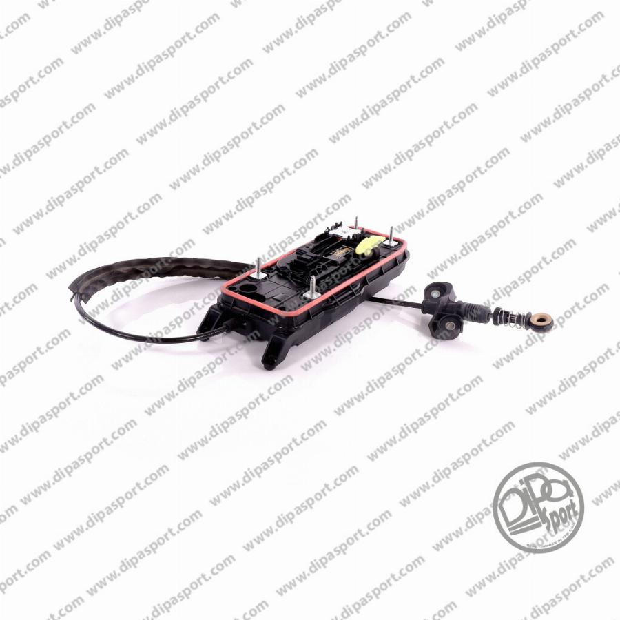 Dipasport CMBLV037R - Вимикач, діапазон змінений autocars.com.ua