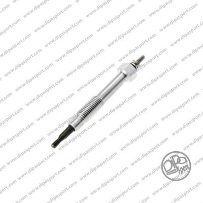 Dipasport CND070N - Свічка розжарювання autocars.com.ua